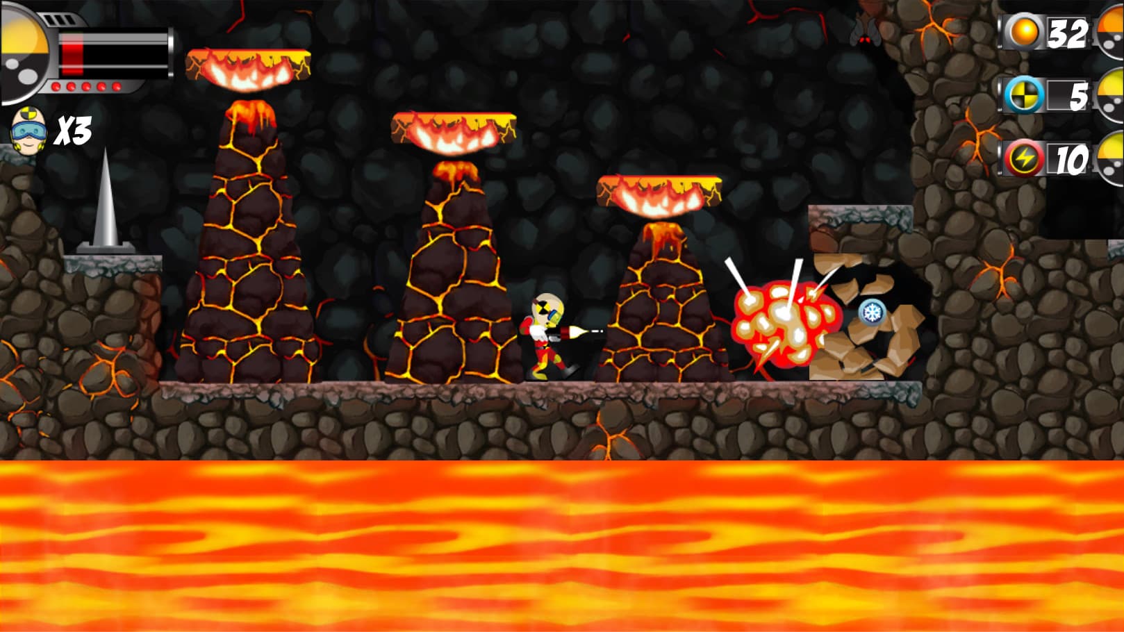 Crash Dummy Steam CD Key - 8