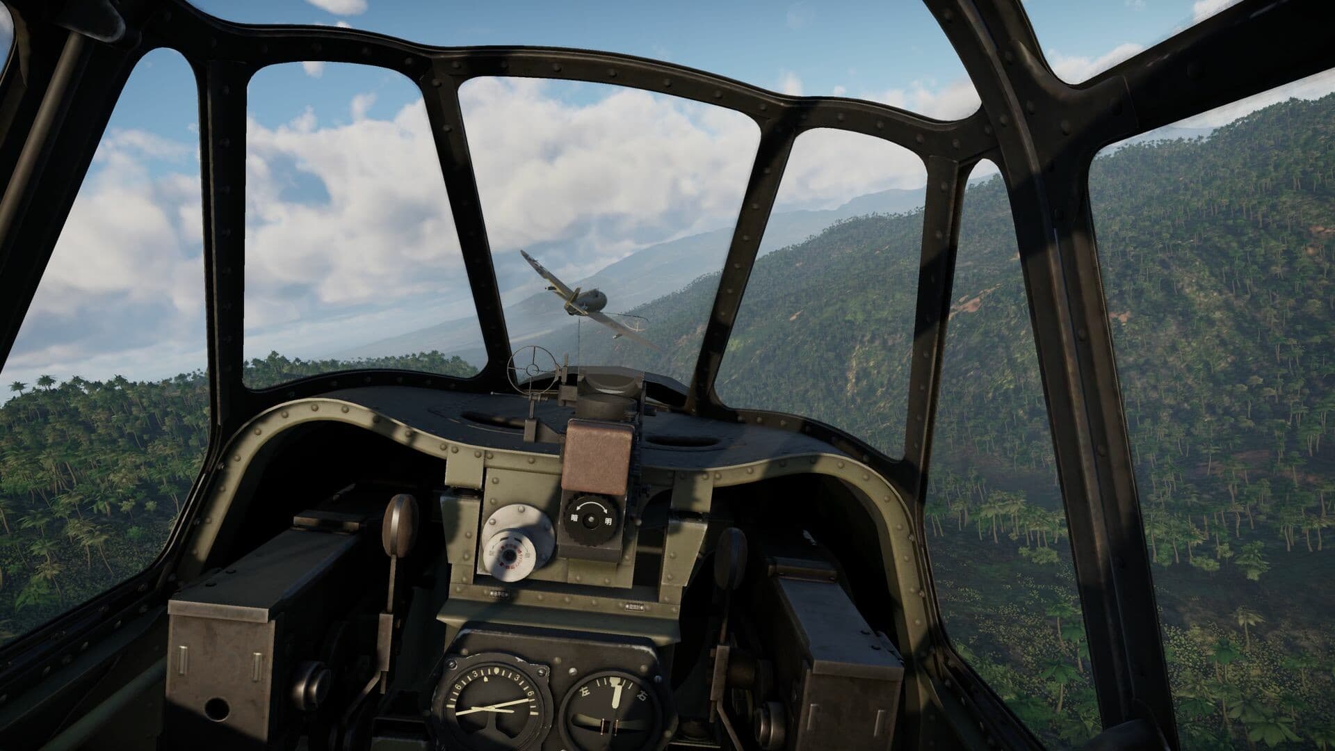 Aces of Thunder PC Steam Account - 8