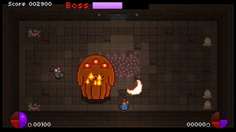 bit Dungeon+ Steam CD Key - 5