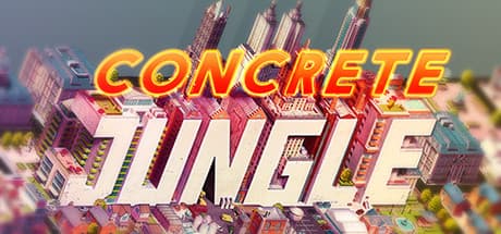 Concrete Jungle Steam CD Key
