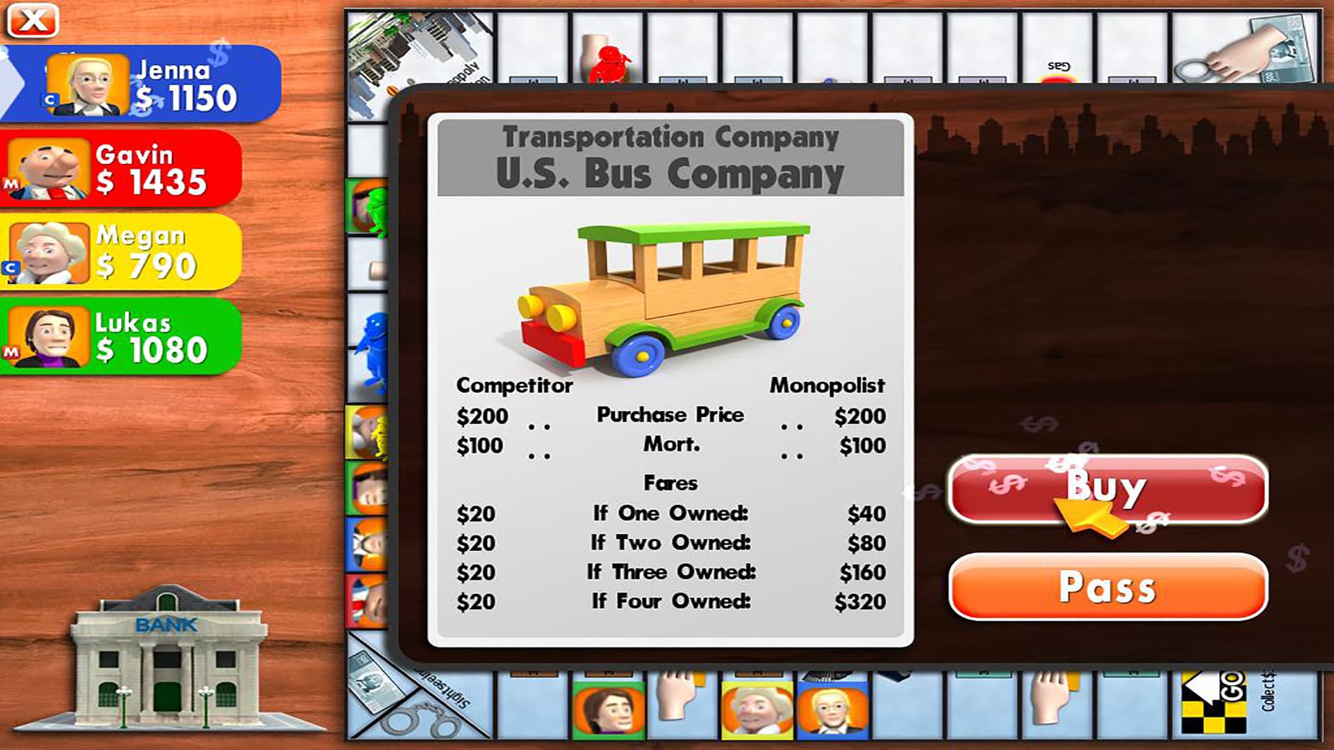 Anti-Opoly PC Steam CD Key - 2