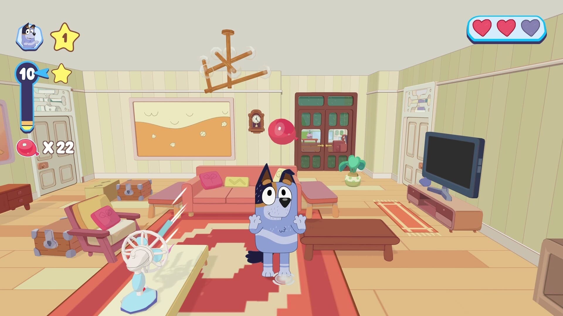 Bluey: The Videogame Steam Account - 5