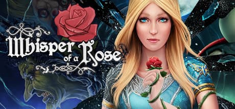 Whisper of a Rose PC Steam CD Key
