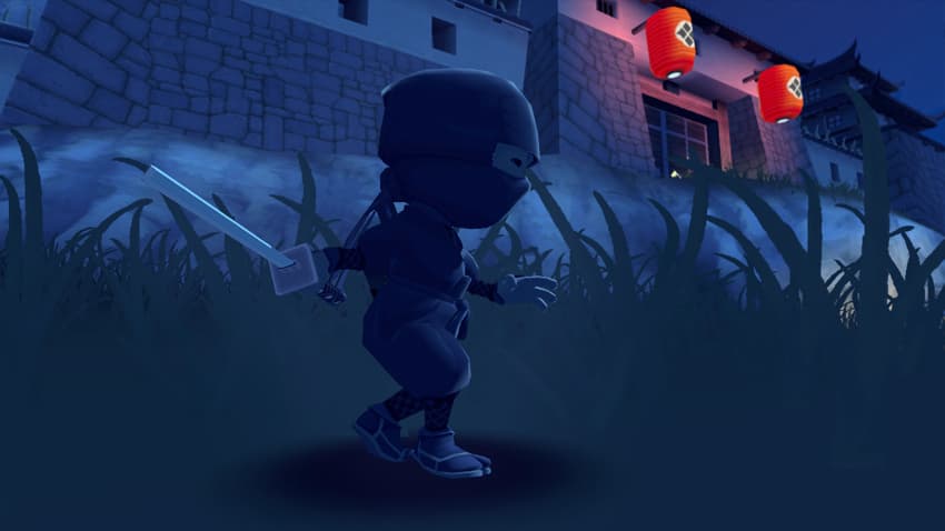 Mini Ninjas EU PC Steam Account - 5