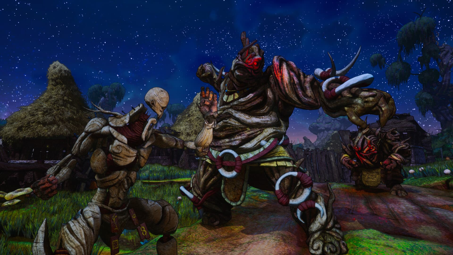 Clash: Artifacts of Chaos PC Steam Account - 2