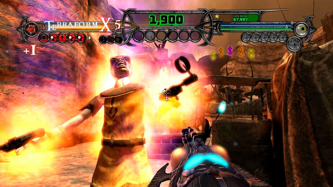 Xotic Steam CD Key - 6