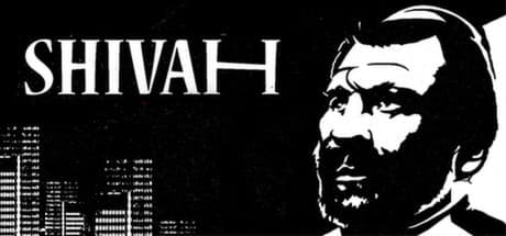 The Shivah Steam CD Key