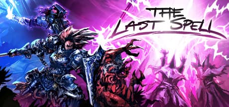The Last Spell PC Steam Account