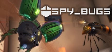 Spy Bugs Steam CD Key
