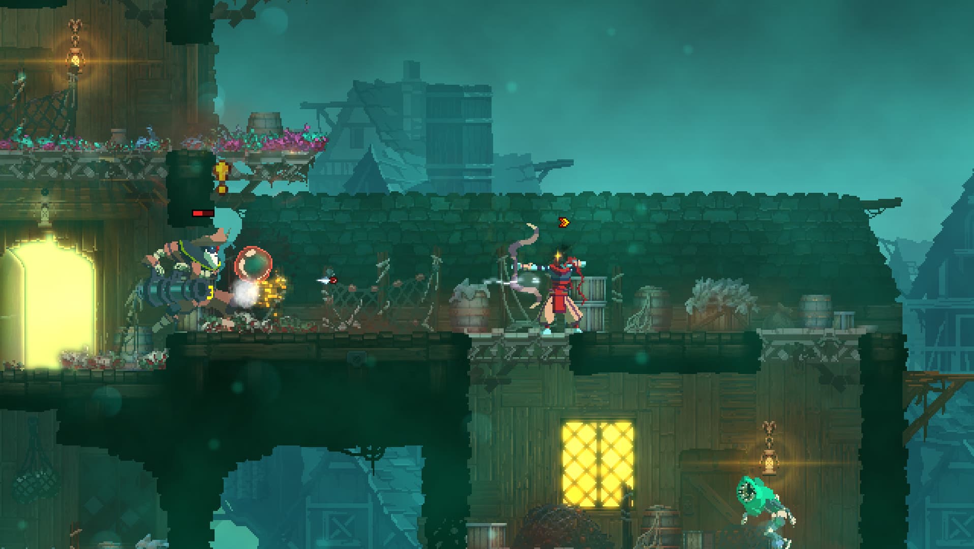Dead Cells PC Steam Account - 4