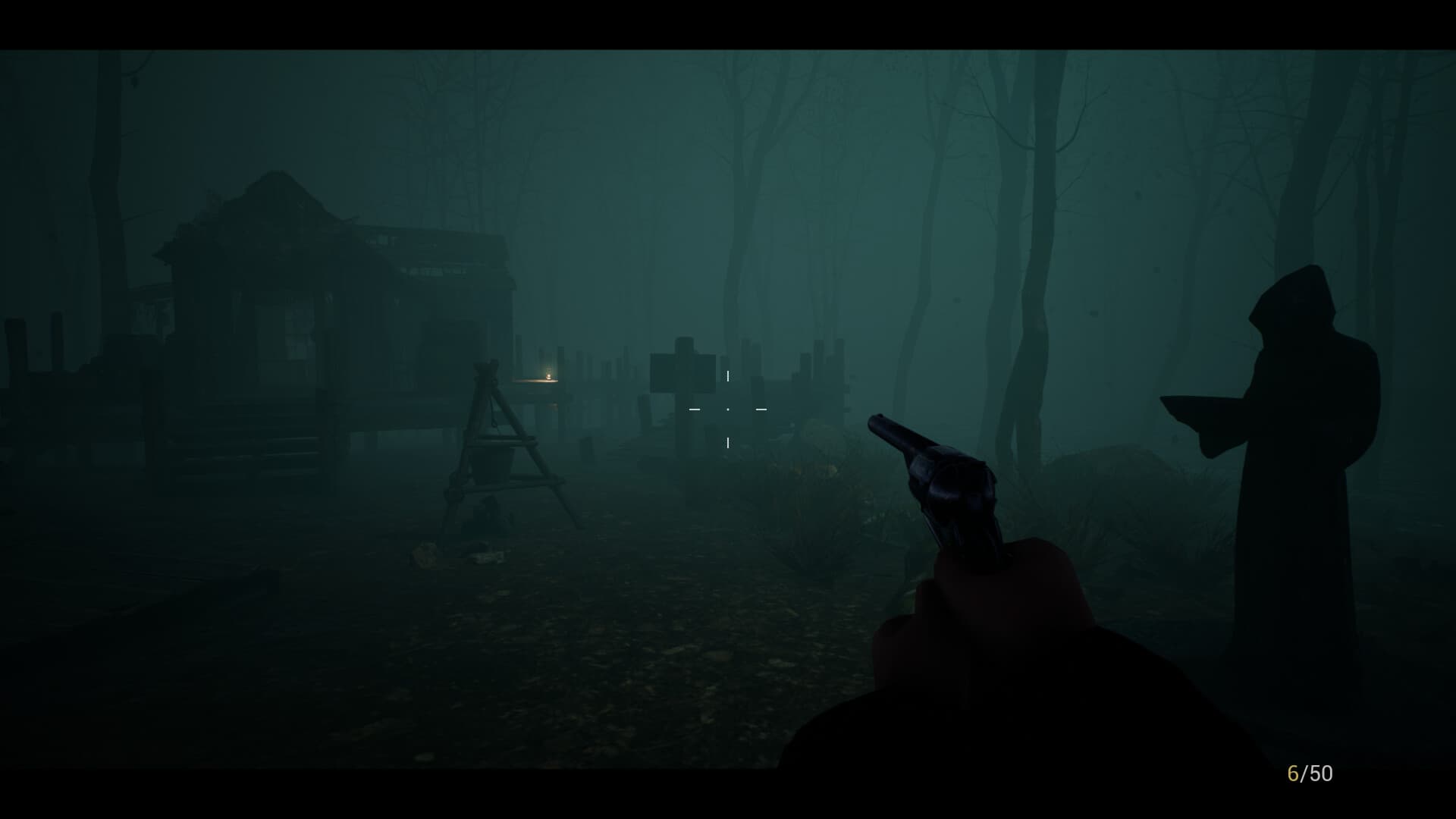 Dollhouse: Behind the Broken Mirror PC Steam Account - 5