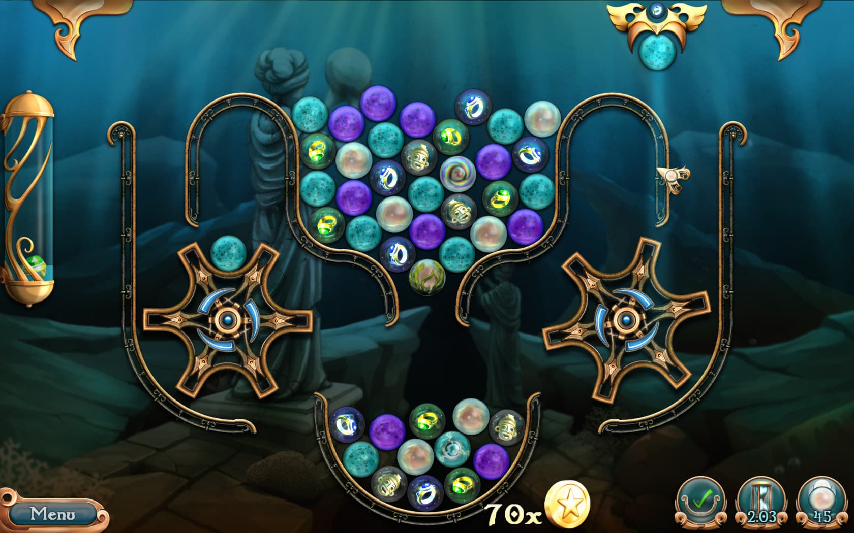 League of Mermaids Steam CD Key - 4