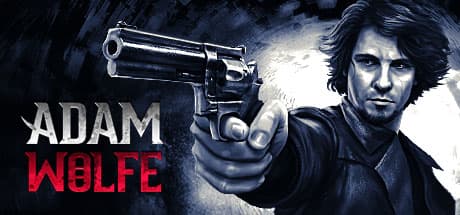 Adam Wolfe - Episode 1 Steam CD Key