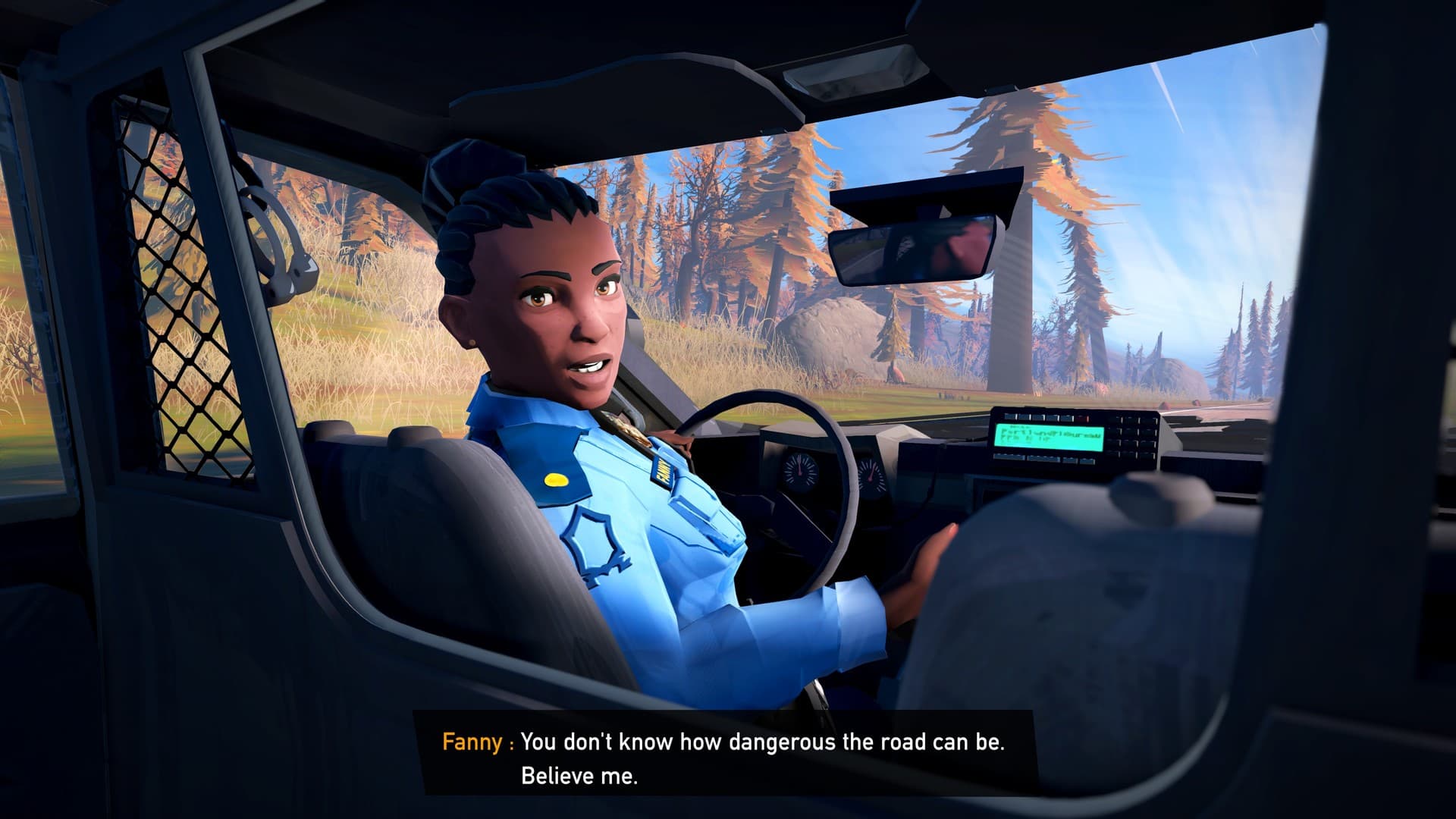 Road 96 Steam Account - 8