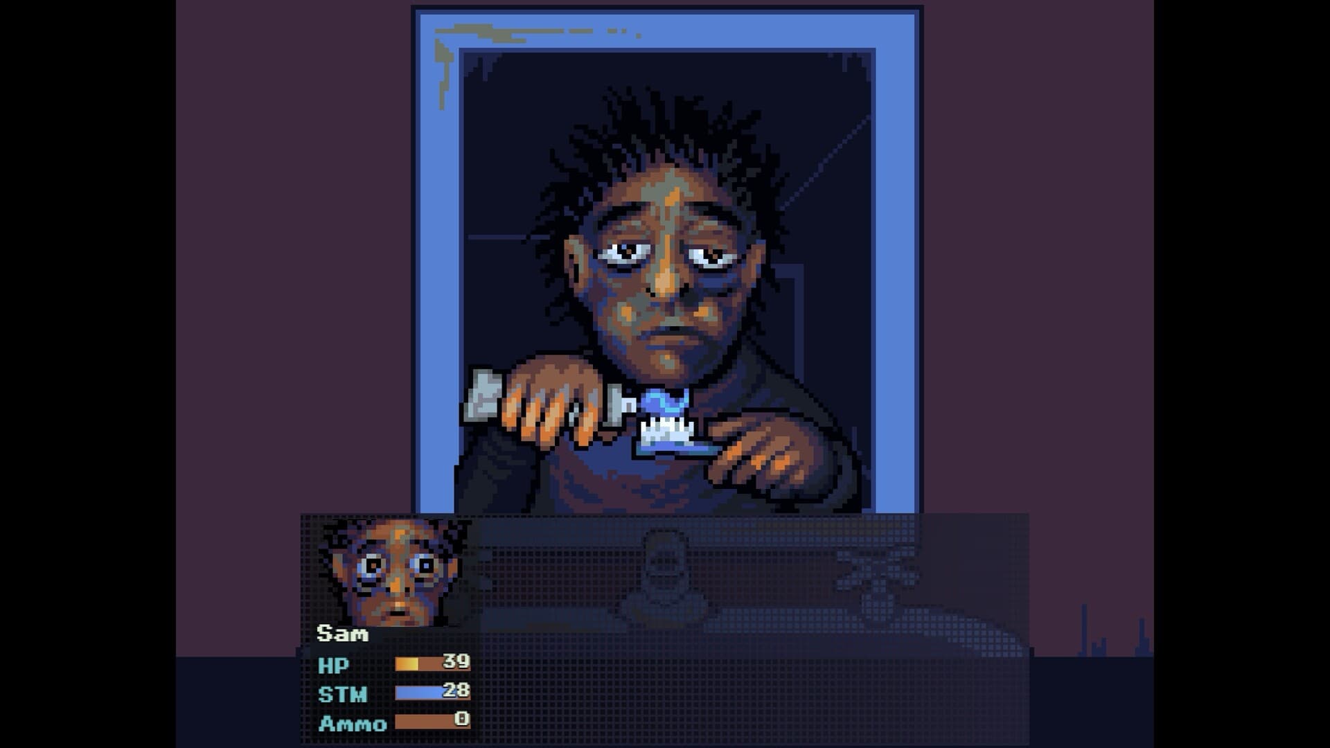 Look Outside PC Steam Account - 7