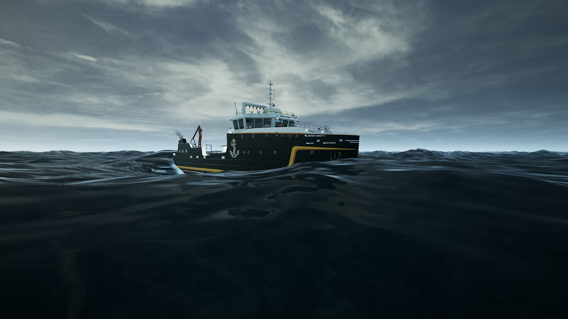 Fishing: North Atlantic - Enhanced Edition PC Steam Account - 3