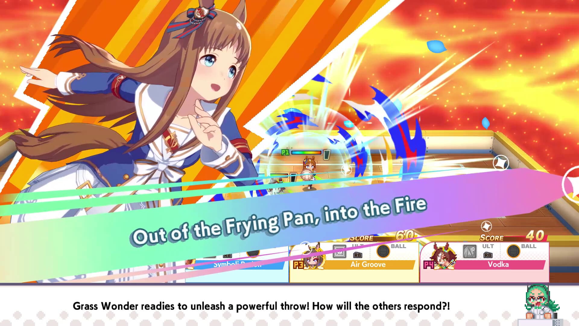 Umamusume: Pretty Derby – Party Dash PC Steam Account - 2