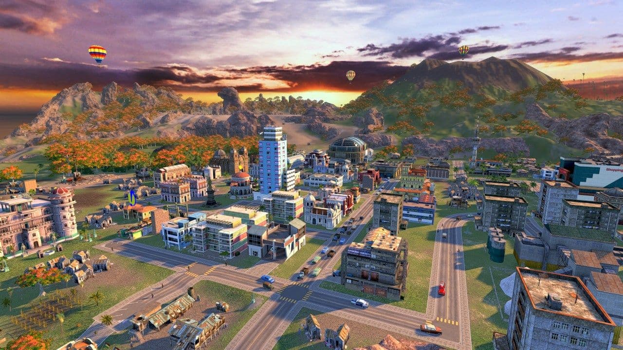 Tropico 4 PC Steam CD Key - 2