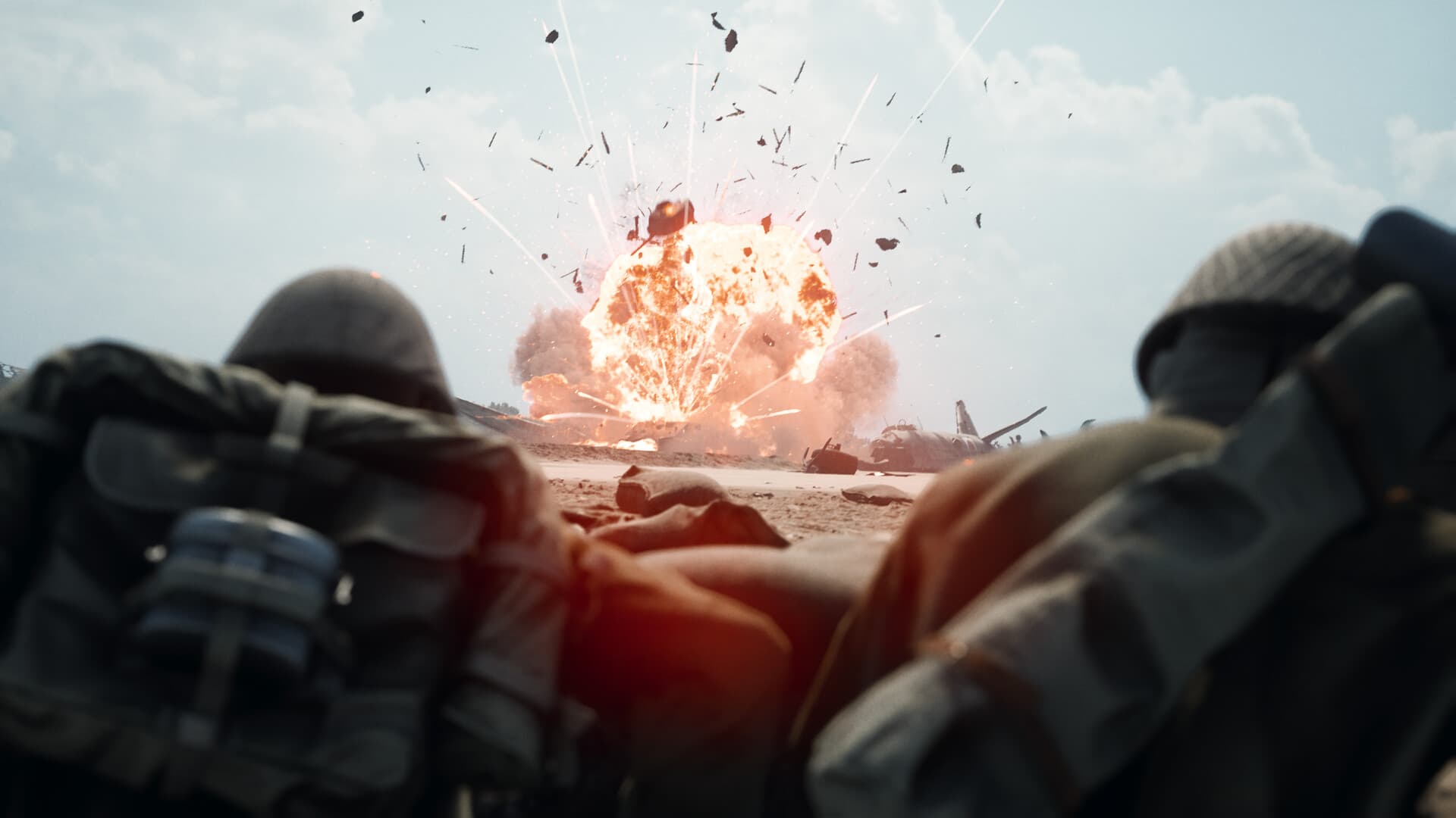 Post Scriptum Steam Account - 5