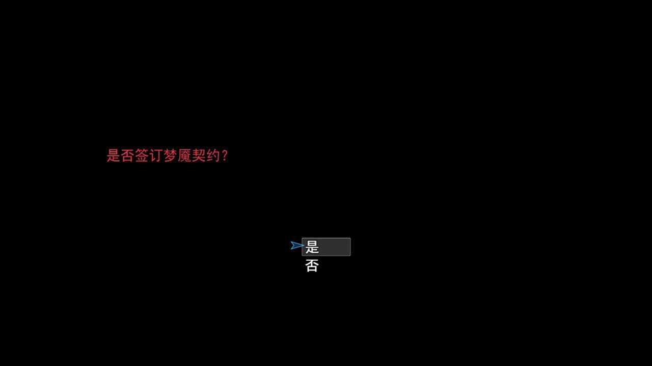 Nightmare without return PC Steam Account - 2