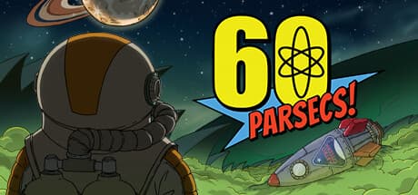 60 Parsecs! PC Steam Account