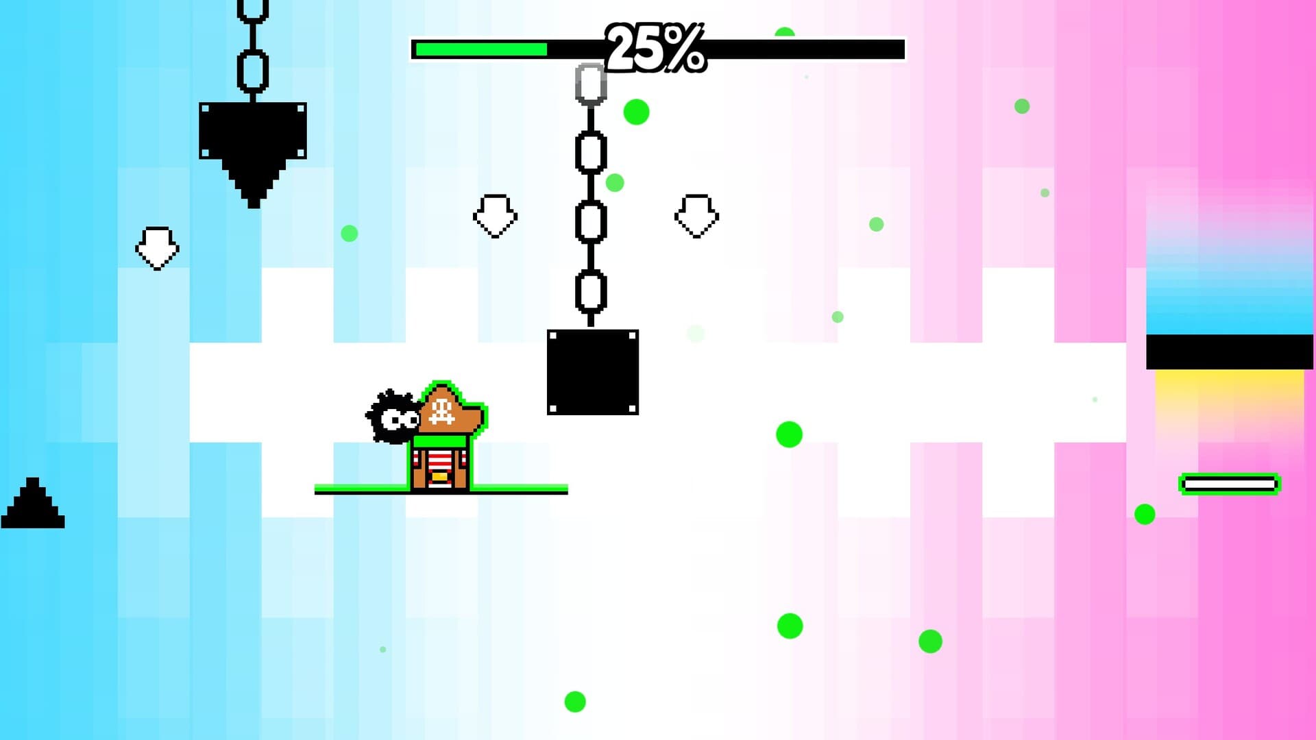 Dashy Square Steam CD Key - 6