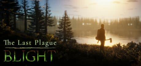 The Last Plague: Blight PC Steam Account