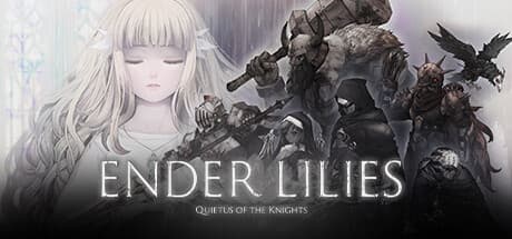 ENDER LILIES: Quietus of the Knights Steam Account