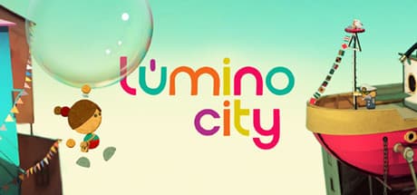 Lumino City PC Steam CD Key