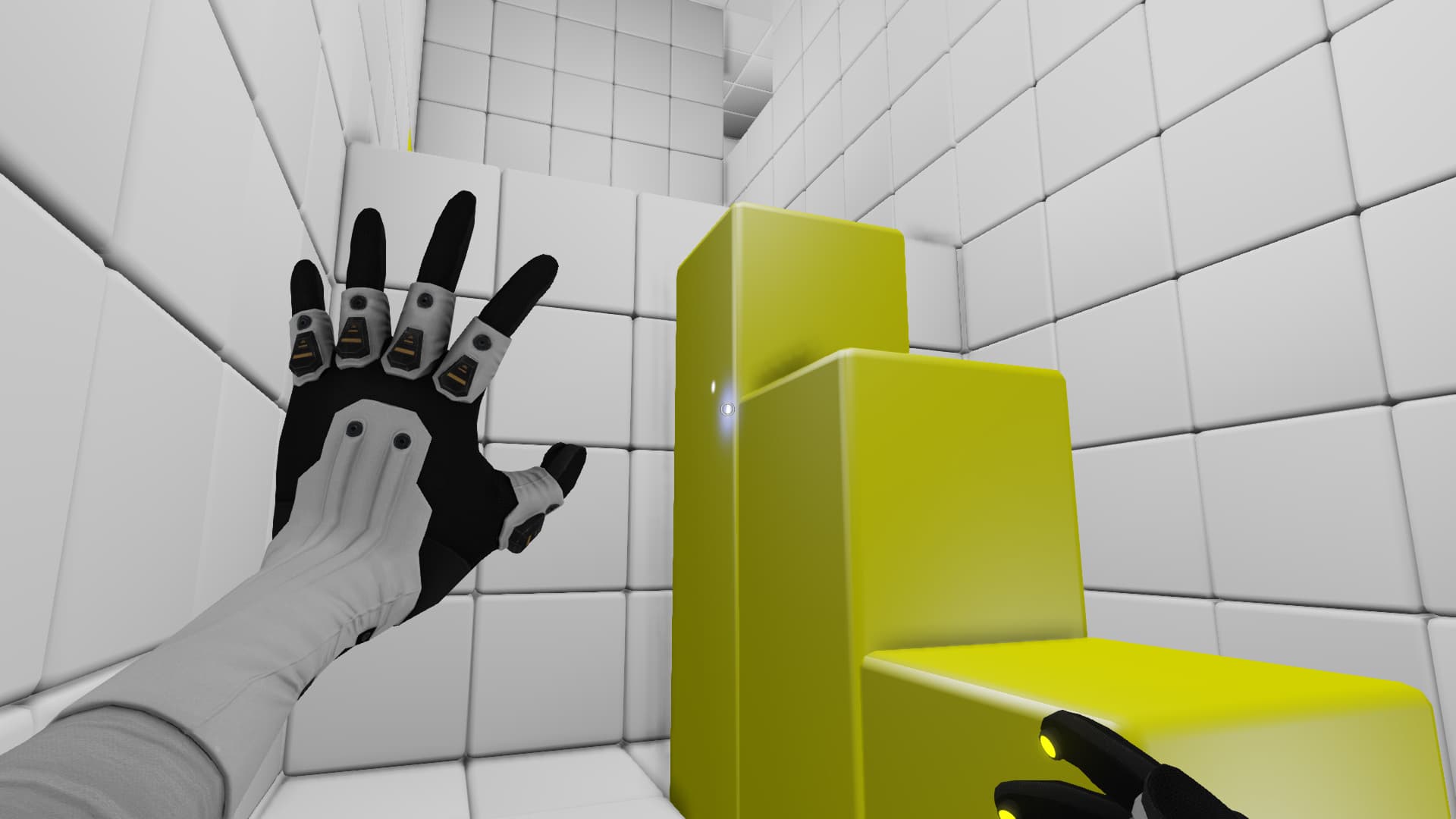 Q.U.B.E: Director's Cut Steam CD Key - 8