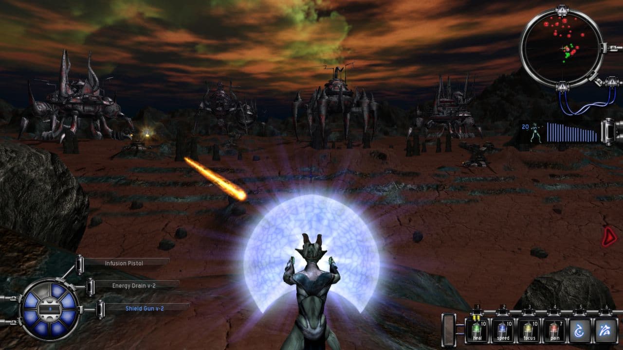 Salvation Prophecy Steam CD Key - 3