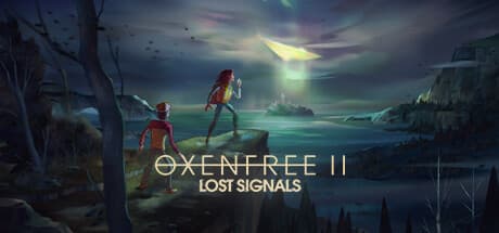 OXENFREE II: Lost Signals Steam Account