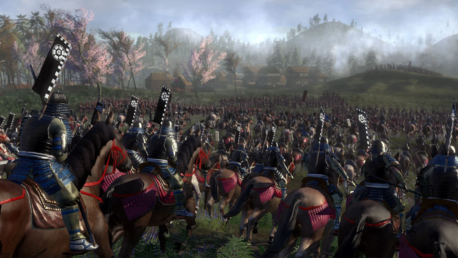Total War: SHOGUN 2 Collection - 7