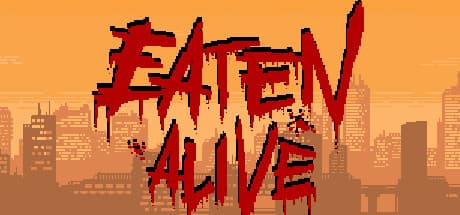 Eaten Alive Steam CD Key