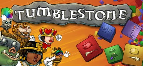 Tumblestone Steam CD Key