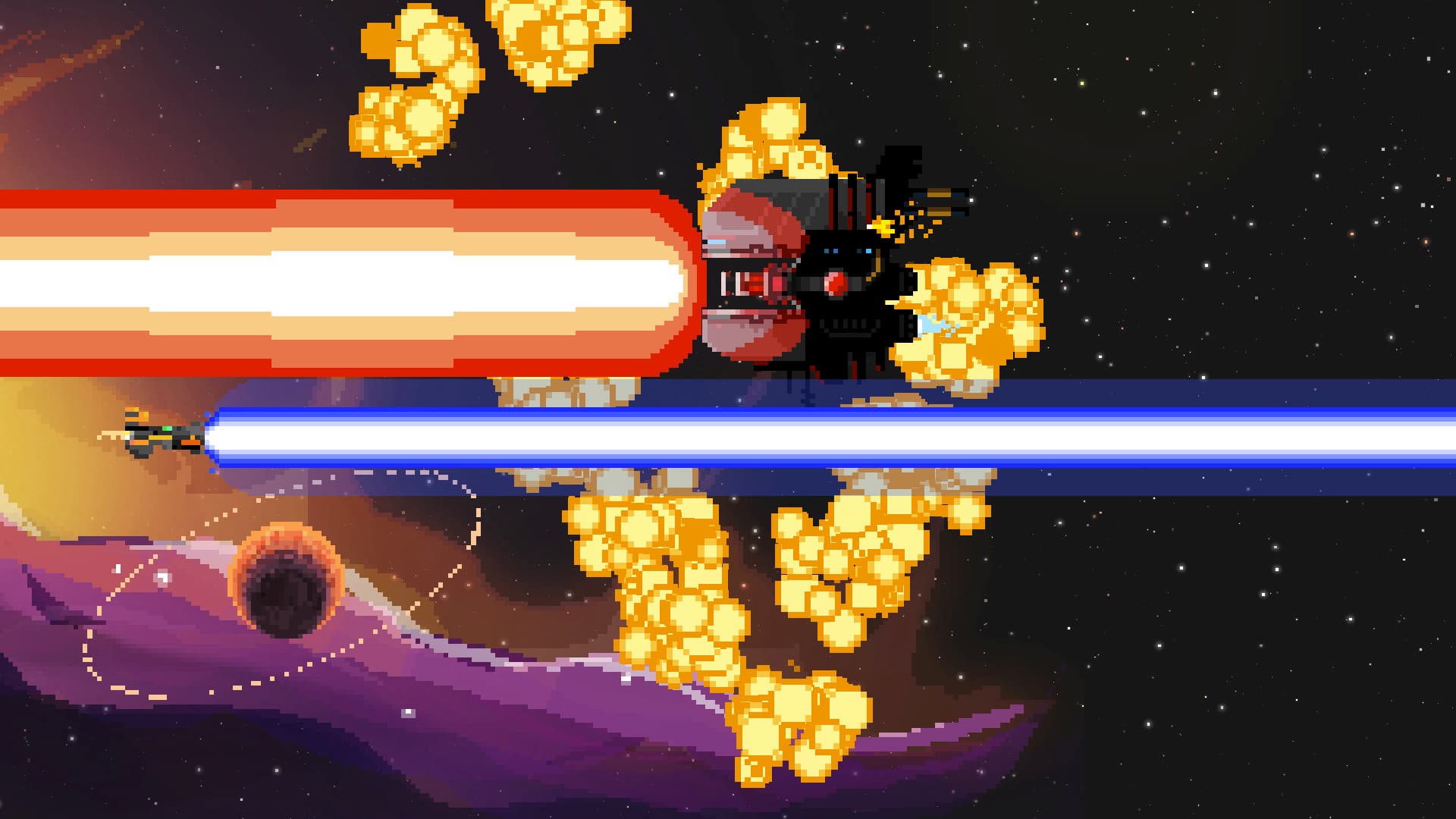 Steredenn Steam CD Key - 6