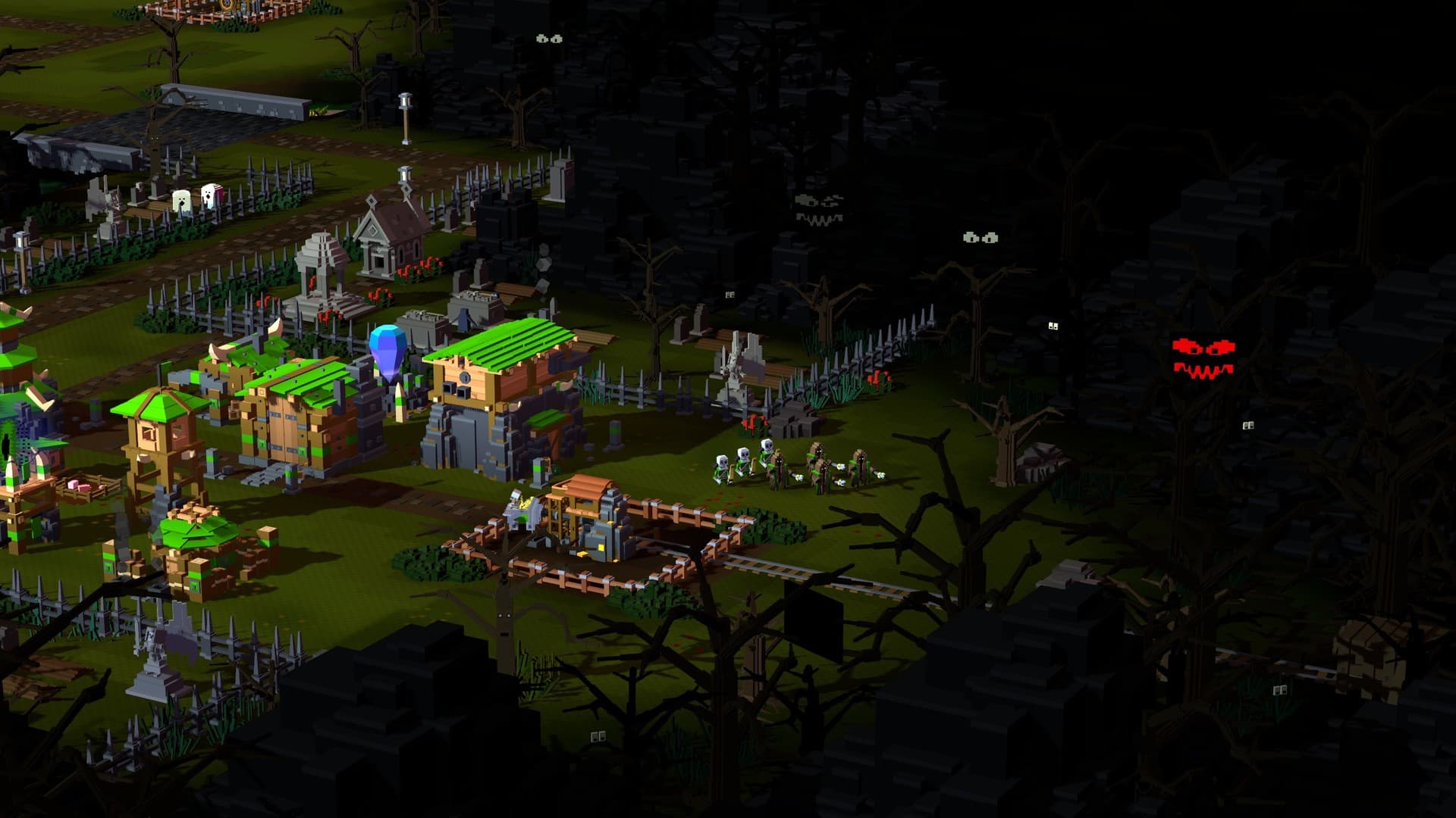 8-Bit Hordes PC Steam CD Key - 5