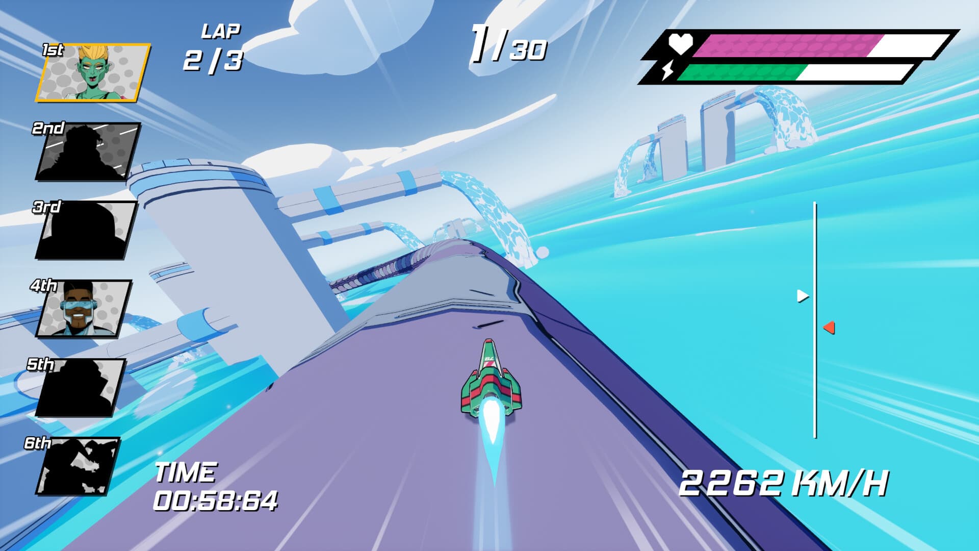 Aero GPX PC Steam Account - 2