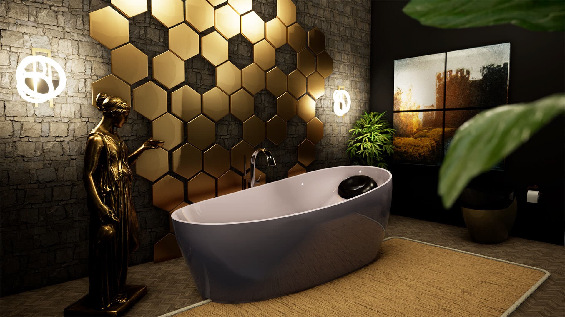 Hotel Renovator Steam Account - 6