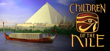 Children of the Nile Complete PC Steam CD Key