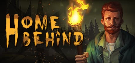 Home Behind PC Steam CD Key