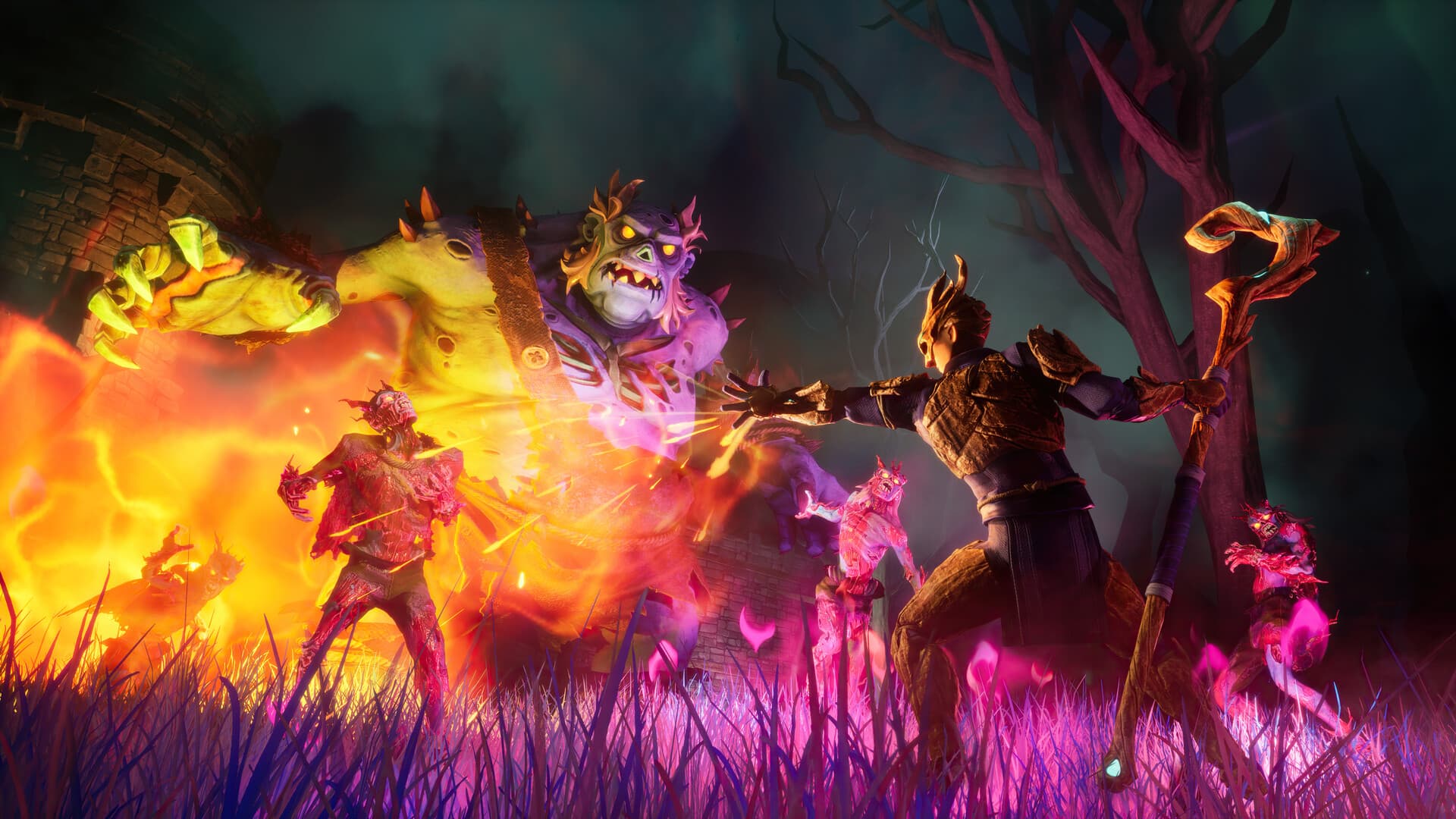 RuneScape: Dragonwilds PC Steam Account - 2
