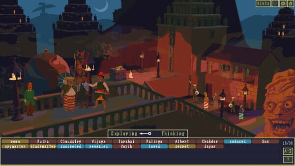 The Case of the Golden Idol PC Steam Account - 4