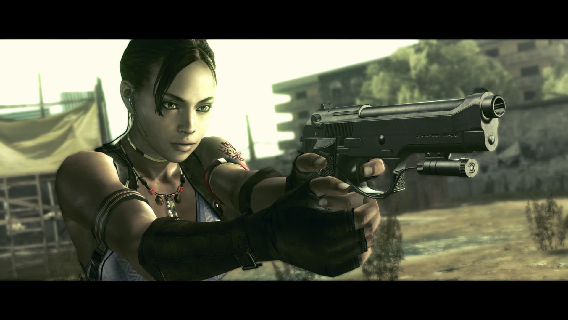 Resident Evil 5 - 7