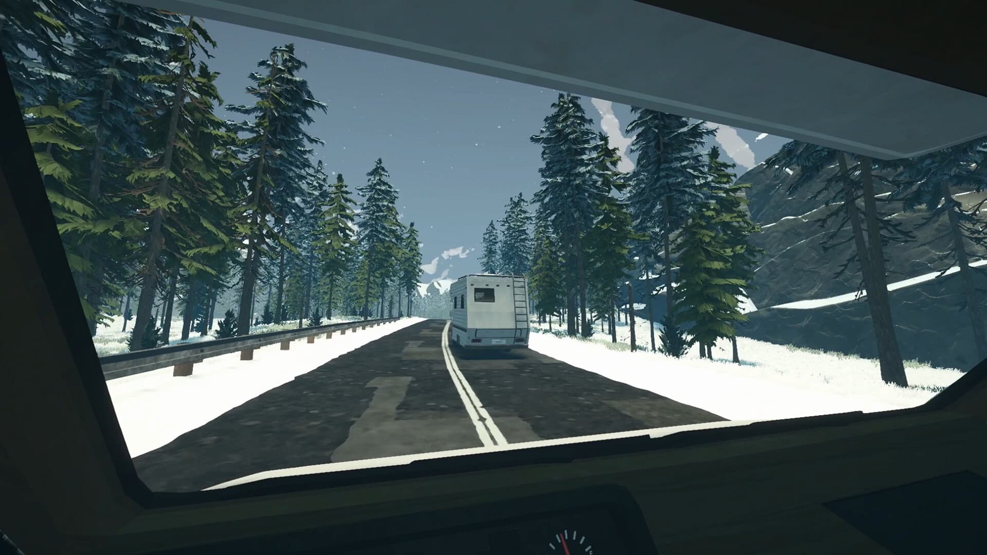Long Drive North PC Steam Account - 3