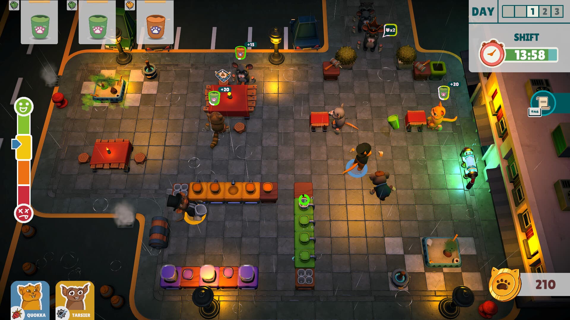 Party Club PC Steam Account - 7