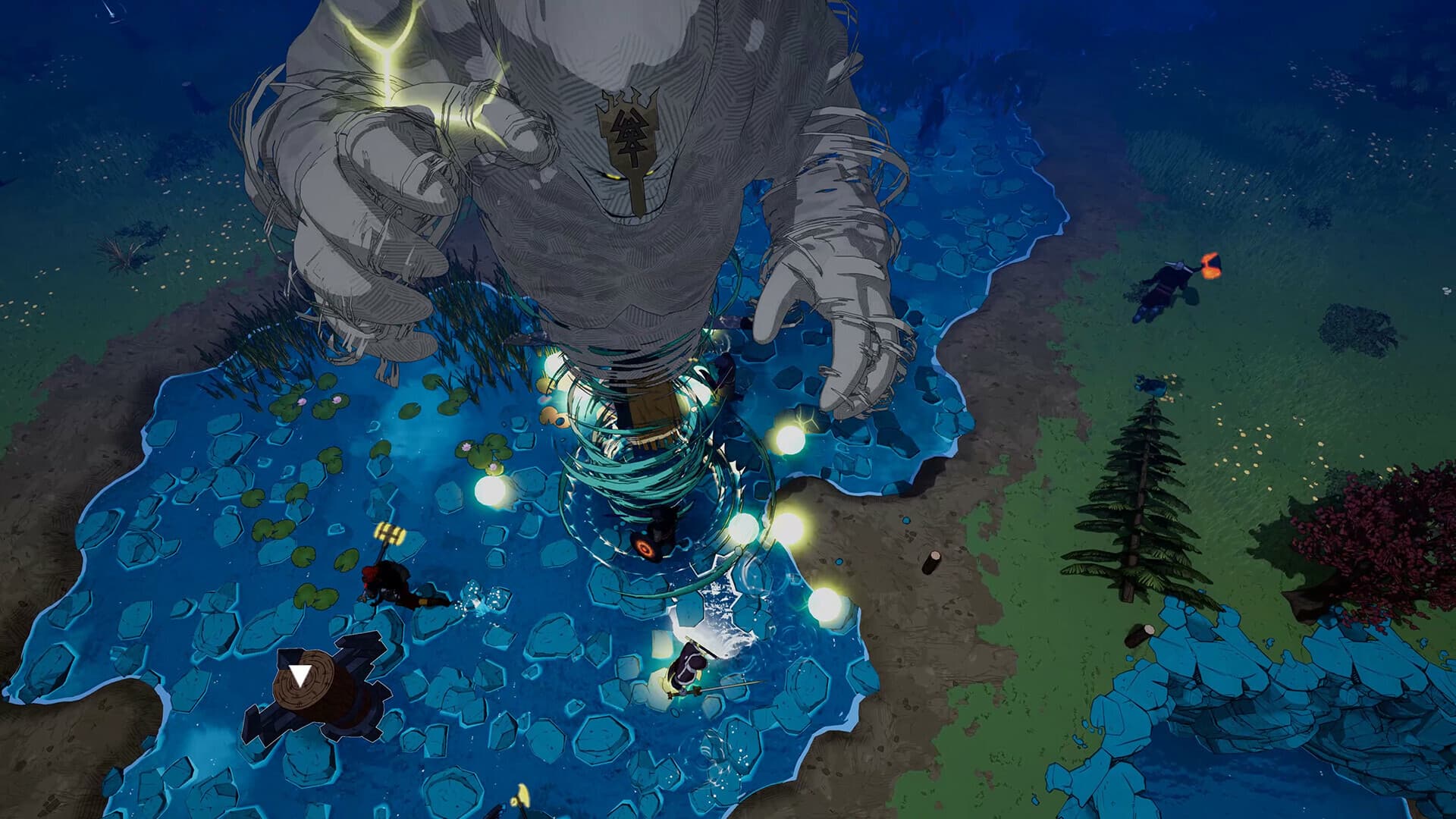 Tribes of Midgard Steam Account - 8