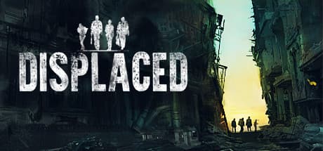 Displaced PC Steam CD Key