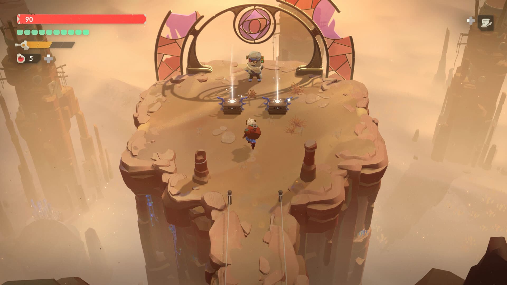 Moonlighter 2: The Endless Vault PC Steam Account - 5