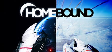 HOMEBOUND Steam CD Key